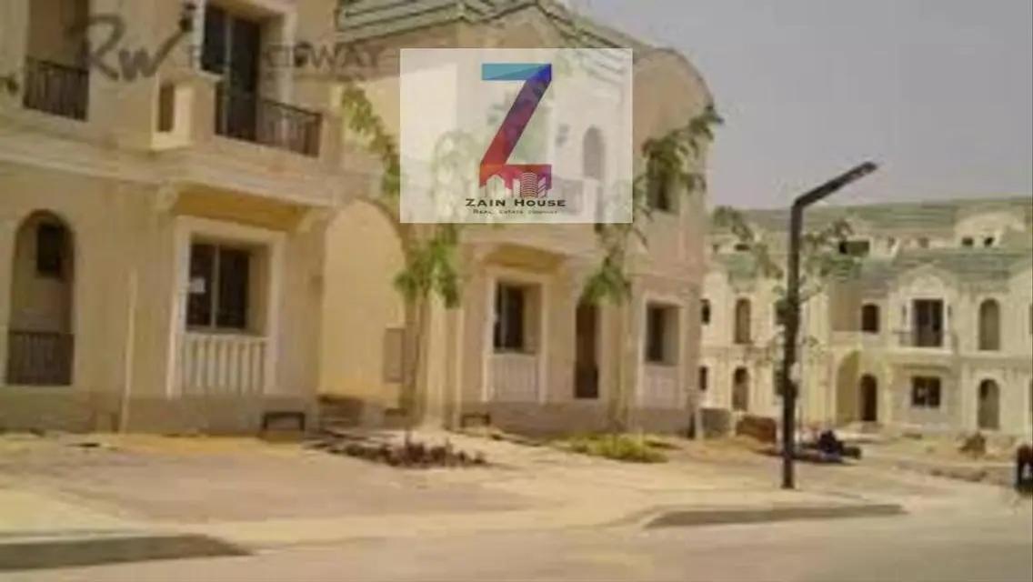 a townhouse with immediate receipt in L&#39;Avenir