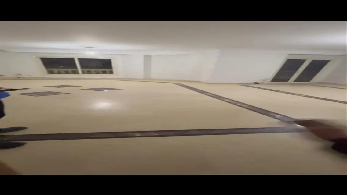 مقر اداري فاخر لشركه أو لعياده بمكان مميز بمكرم