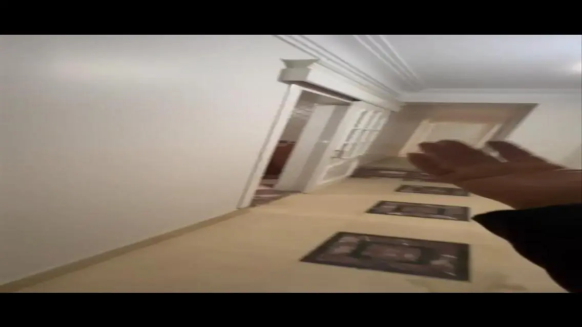 مقر اداري فاخر لشركه أو لعياده بمكان مميز بمكرم