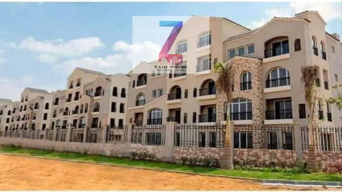 Mostaqbal City L&#39;avenir Compound New Cairo