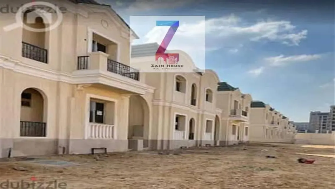 Mostaqbal City L&#39;avenir Compound New Cairo