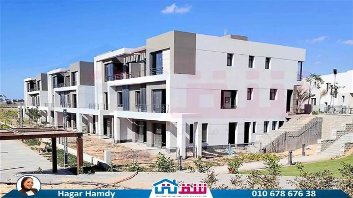 قصور غرين سبان - منزل 3 غرف نوم في قلب الطبيعة