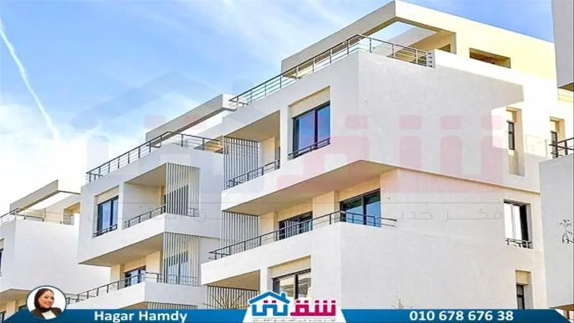 قصور غرين سبان - منزل 3 غرف نوم في قلب الطبيعة