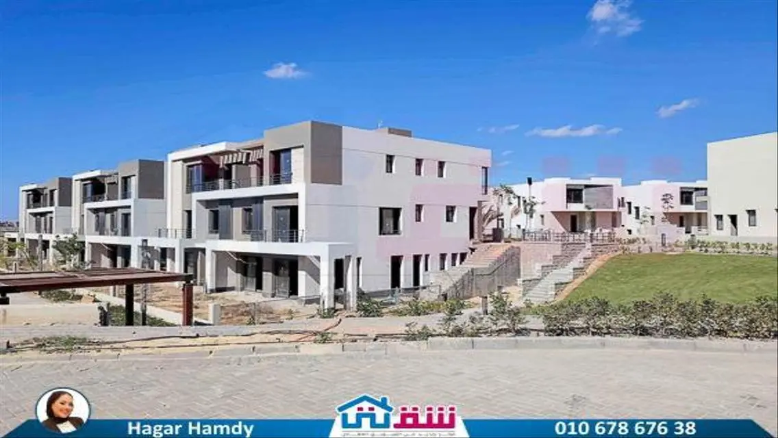قصور غرين سبان - منزل 3 غرف نوم في قلب الطبيعة