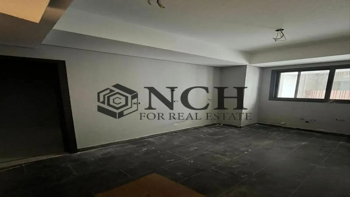 ELEGANT APT 214M WZ WIDE GARDEN FOR RENT, VILLETTE