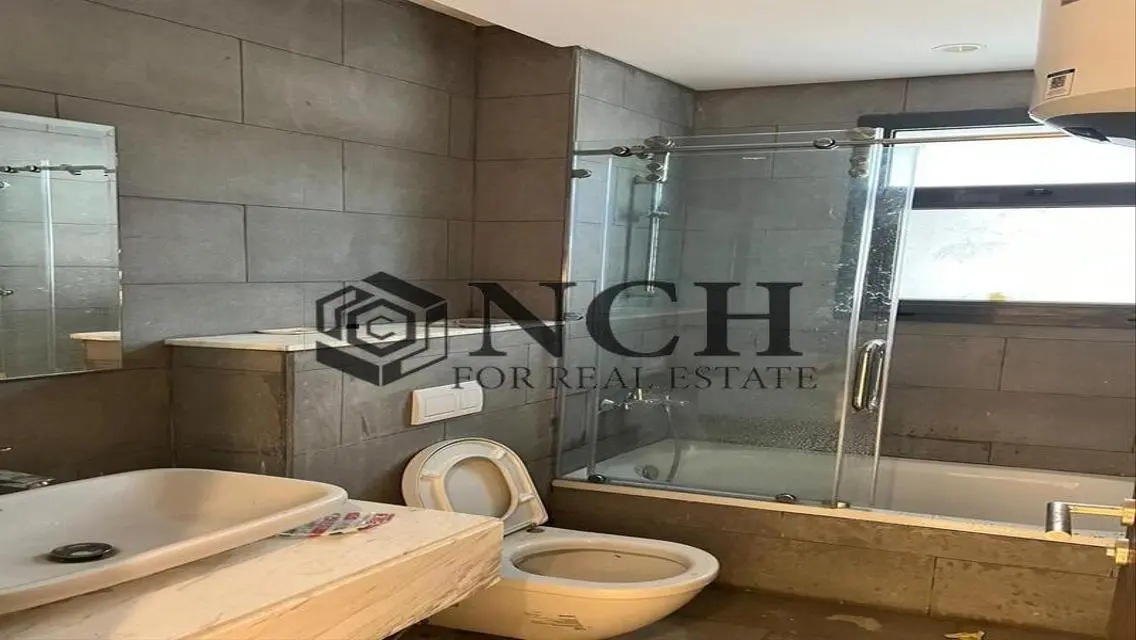 ELEGANT APT 214M WZ WIDE GARDEN FOR RENT, VILLETTE