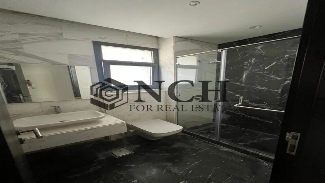 ELEGANT APT 214M WZ WIDE GARDEN FOR RENT, VILLETTE