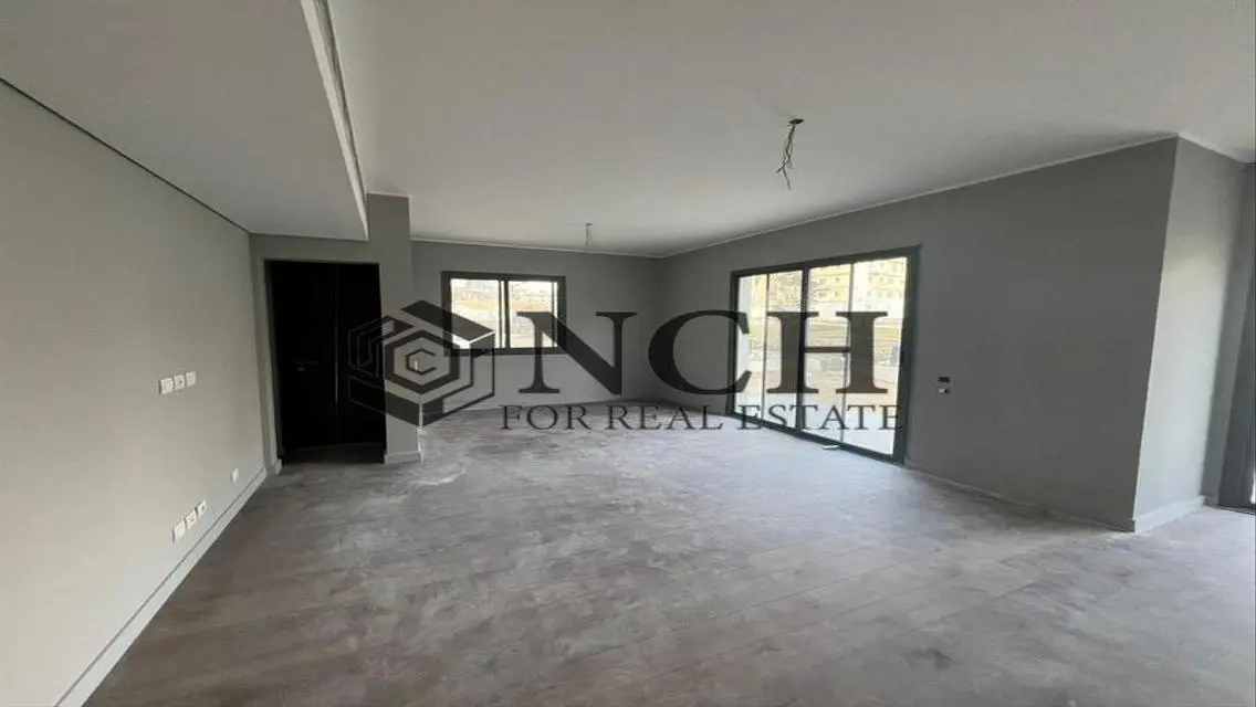 ELEGANT APT 214M WZ WIDE GARDEN FOR RENT, VILLETTE