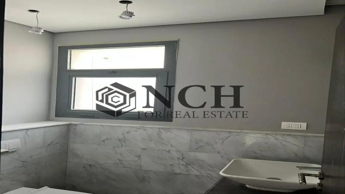 ELEGANT APT 214M WZ WIDE GARDEN FOR RENT, VILLETTE