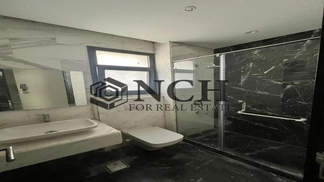 ELEGANT APT 214M WZ WIDE GARDEN FOR RENT, VILLETTE