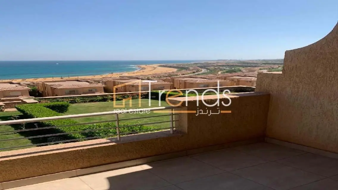 Spacious Luxury Apartment for Sale