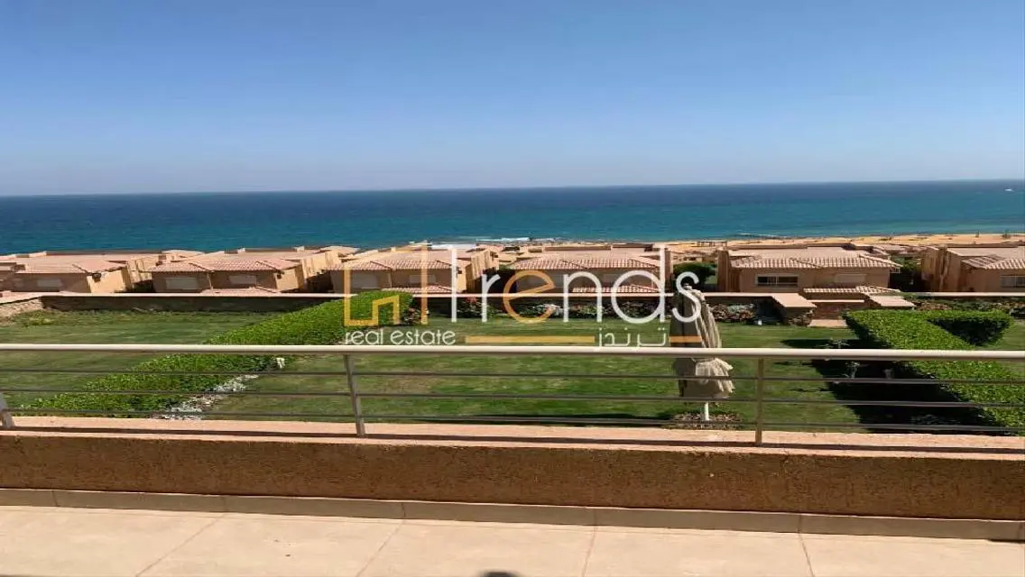 Spacious Luxury Apartment for Sale