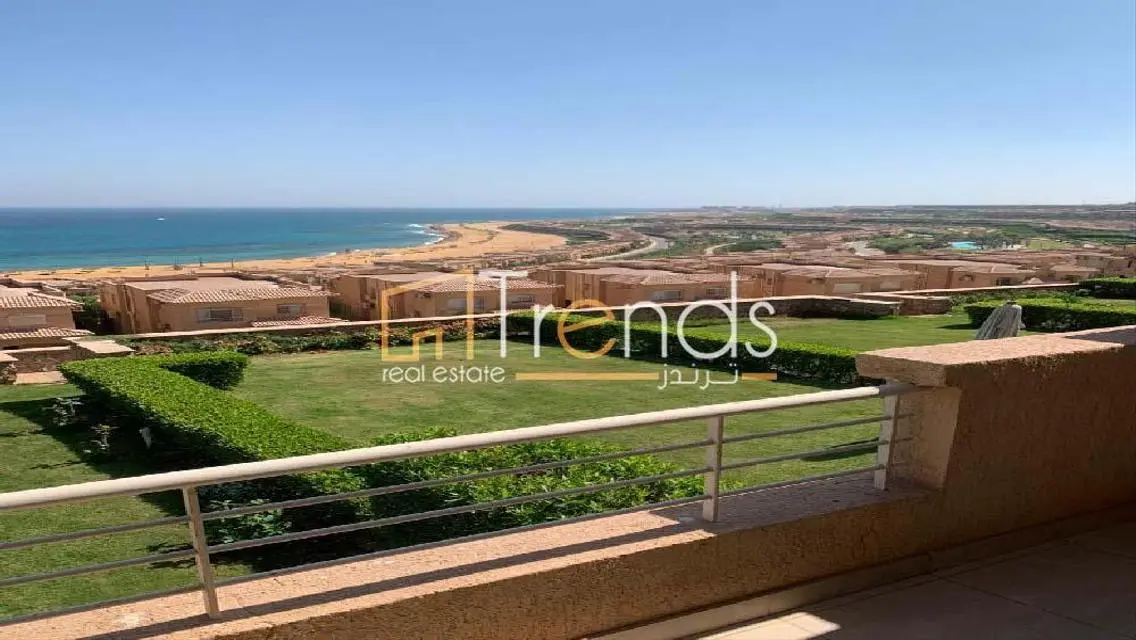 Spacious Luxury Apartment for Sale