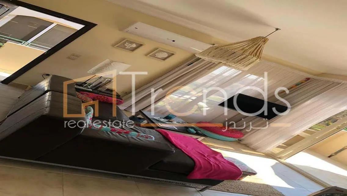 شاليه للبيع جاهز للاستلام متشطب بالكامل صف ثاني