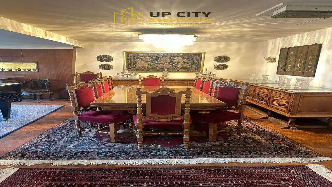 Apartment for sale on the nile 4 famous artist