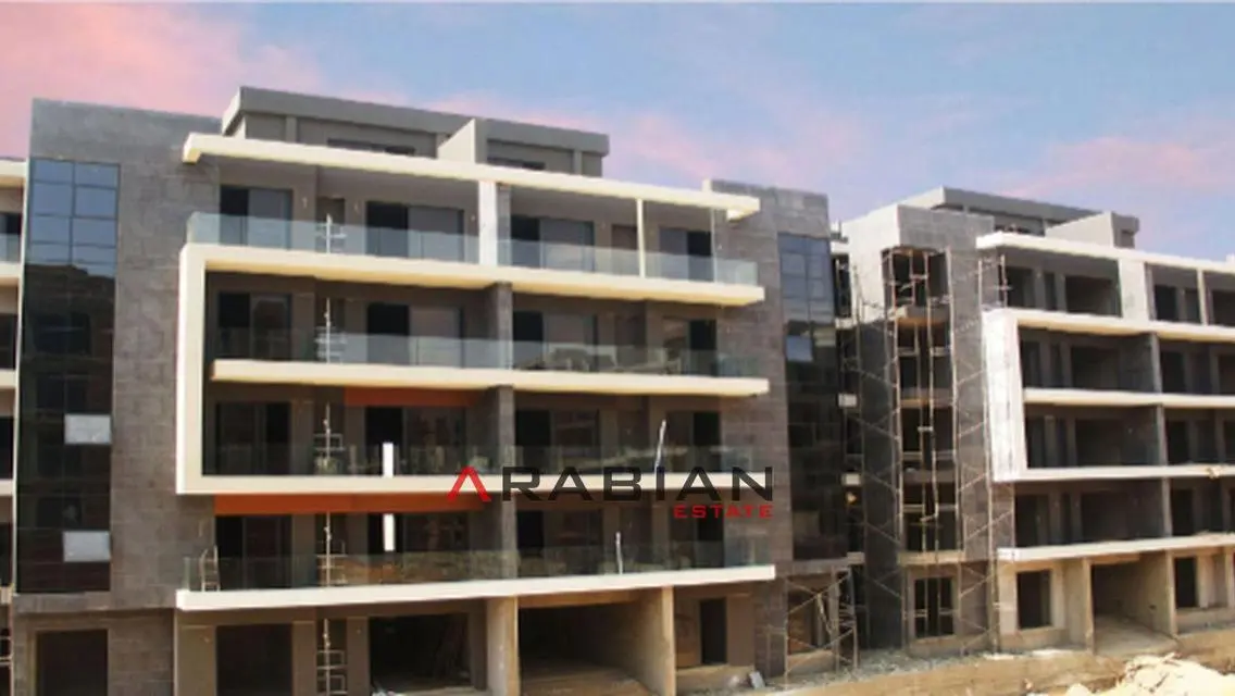 Delivery now with installment 7y apt 160m f,f