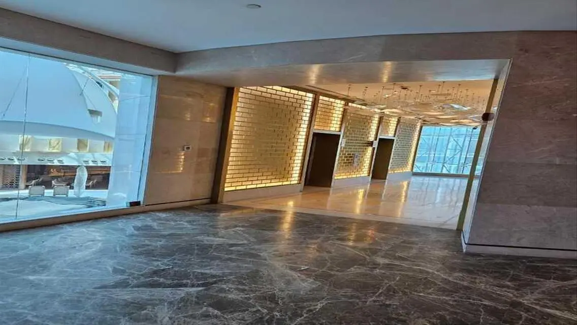 last Luxury Nile-Front Apartment at Nile Pearl...