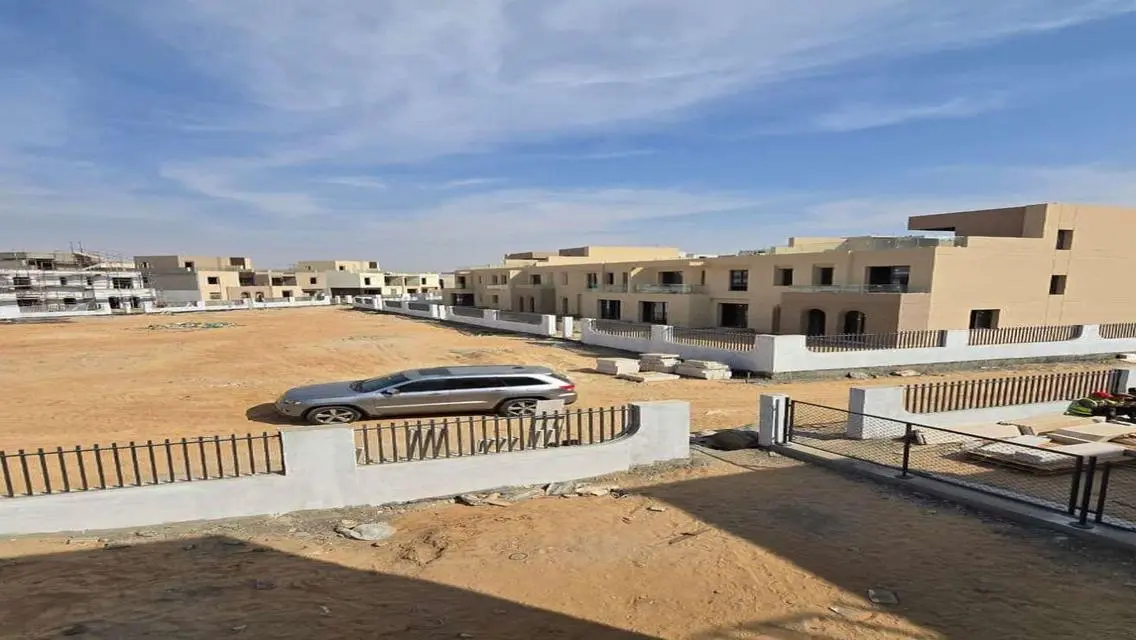 شقة فاخرة 3 غرف مع إطلالة رائعة
