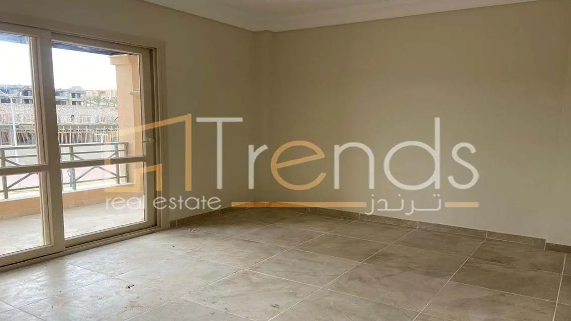 شاليه دور أول لافيستا باي ايست يرى البحر