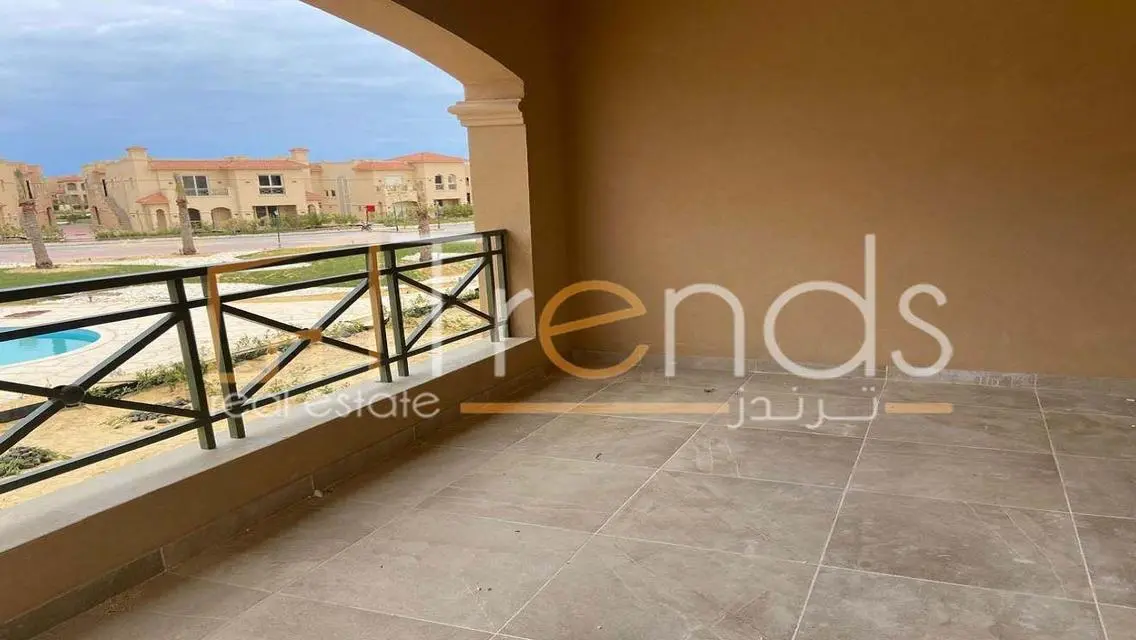 شاليه دور أول لافيستا باي ايست يرى البحر