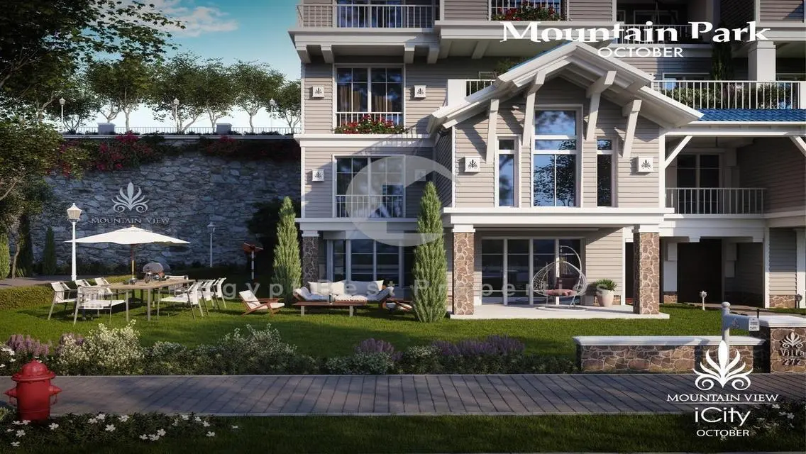 Ready To Move Villa with Open View with 10y INST.