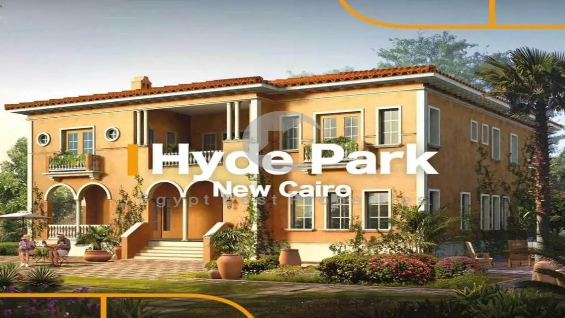 Get your Villa in Prime Location with 12years inst