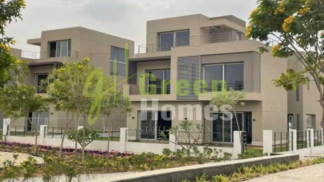 Luxury Villa for Sale with Private Pool and Garden