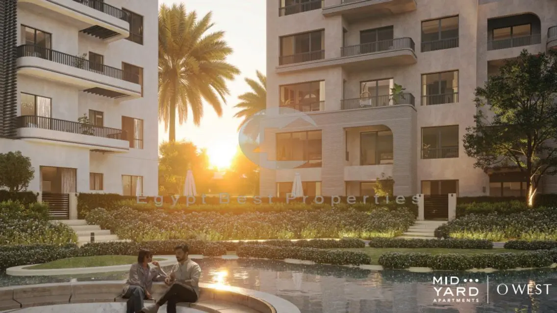 Penthouse for Sale with Prime Location in October.