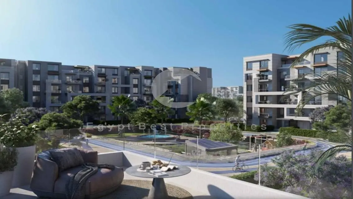 OWN YOUR PENTHOUSE FULLY FINISHED WITH BIG OFFER !