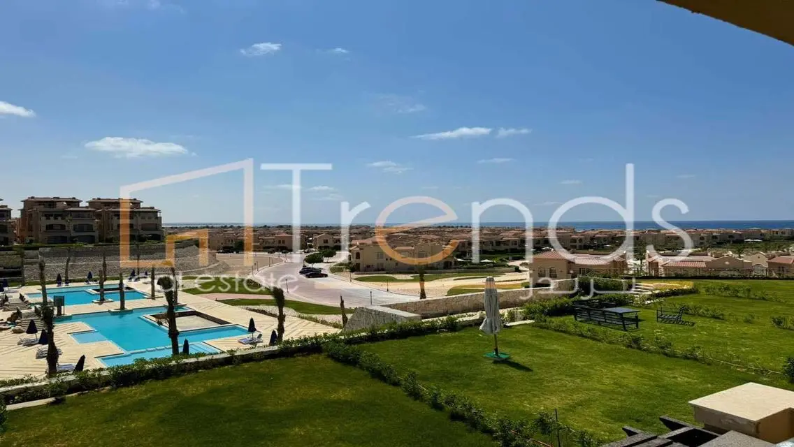 Chalet Sea &amp; Pool View in La Vista Bay East