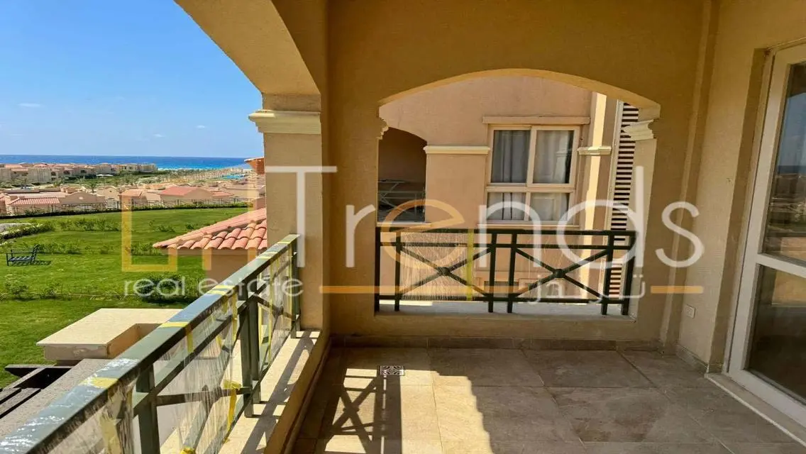Chalet Sea &amp; Pool View in La Vista Bay East
