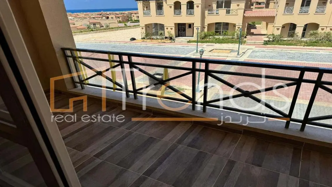 Chalet Sea &amp; Pool View in La Vista Bay East