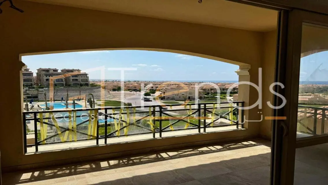 Chalet Sea &amp; Pool View in La Vista Bay East