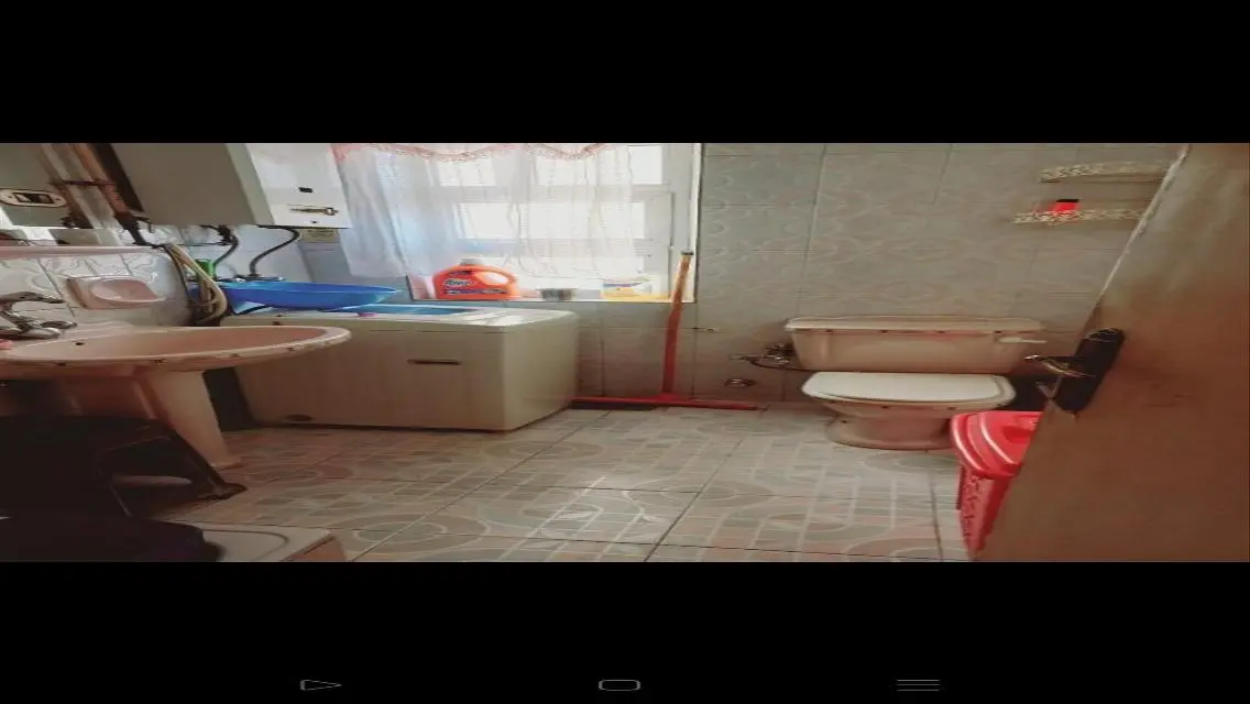 فرصه شقه مفروشه مميزه 3غرف بعمائر التوفيق الطيران