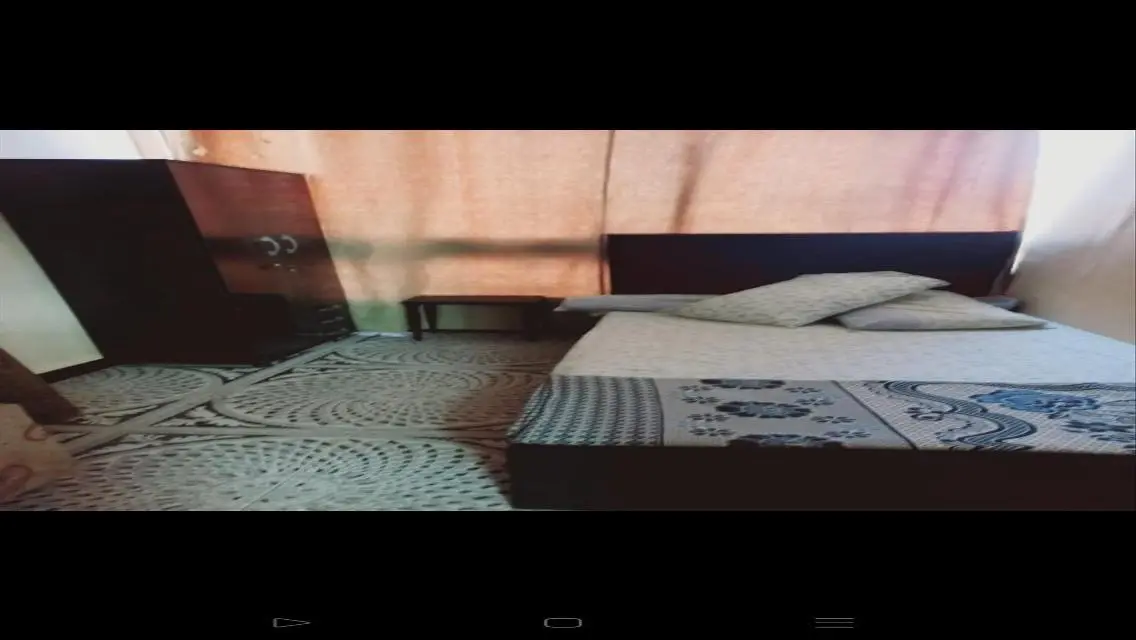 فرصه شقه مفروشه مميزه 3غرف بعمائر التوفيق الطيران