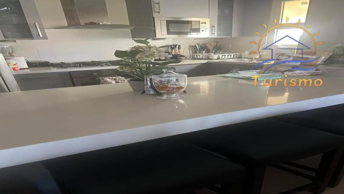 فيلا منفصلة بمدينة تل العجوز