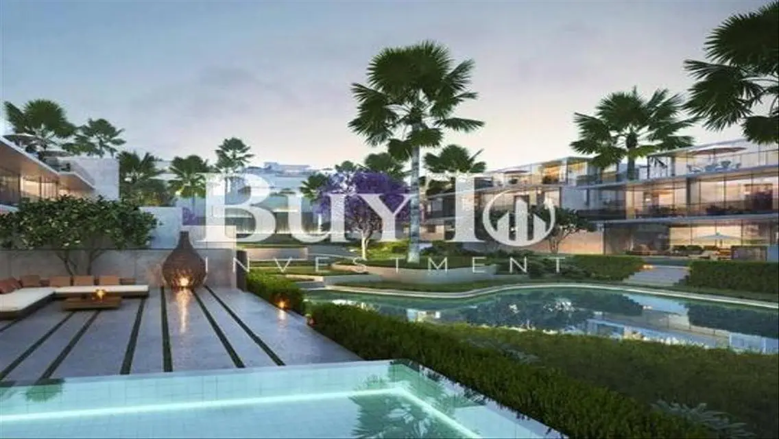 twin house for sale in lake view boutique