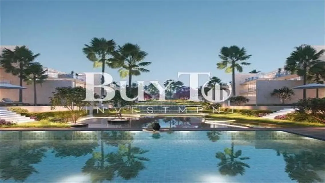 twin house for sale in lake view boutique