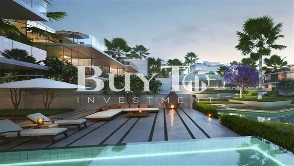 twin house for sale in lake view boutique