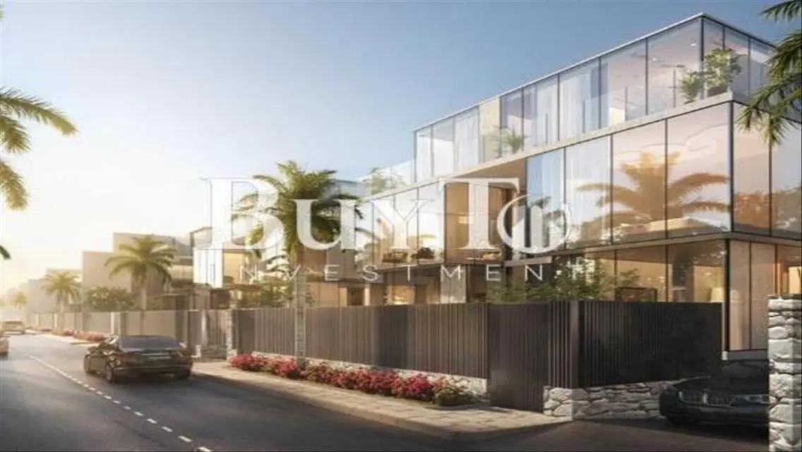 twin house for sale in lake view boutique