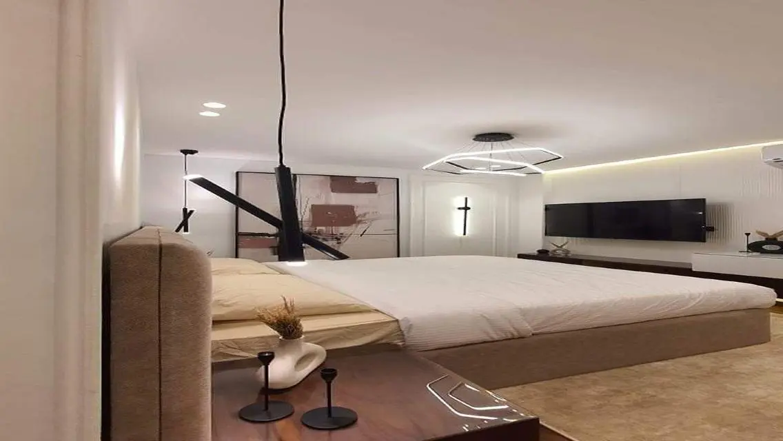 Simple and modern 2bedrooms at excellent location