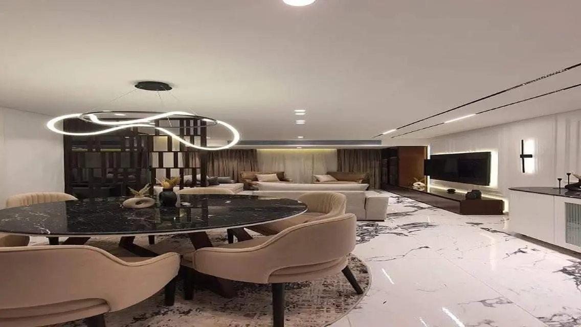 Simple and modern 2bedrooms at excellent location