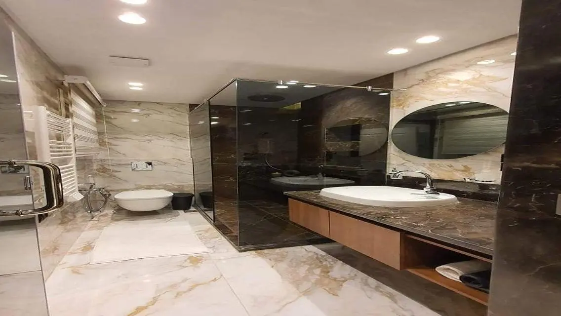 Simple and modern 2bedrooms at excellent location