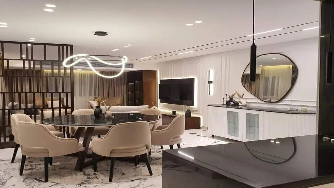Simple and modern 2bedrooms at excellent location