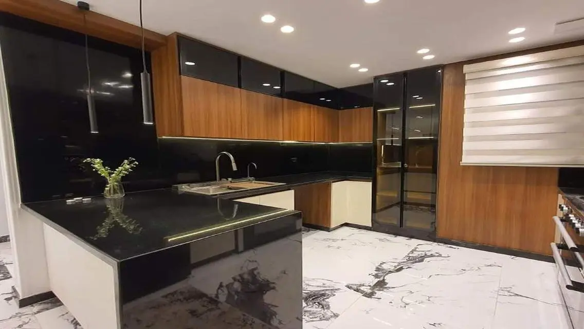 Simple and modern 2bedrooms at excellent location