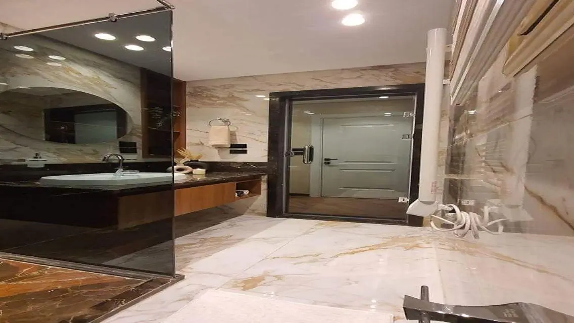 Simple and modern 2bedrooms at excellent location