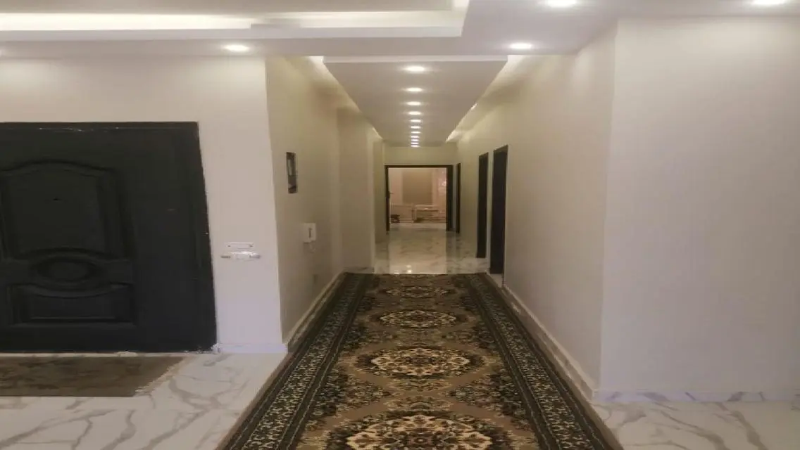 بغرب ارابيلا شقه مفروشه للإيجار