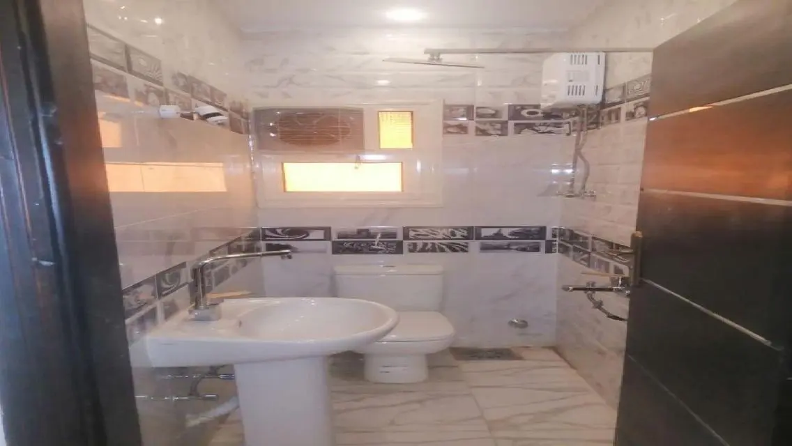 بغرب ارابيلا شقه مفروشه للإيجار