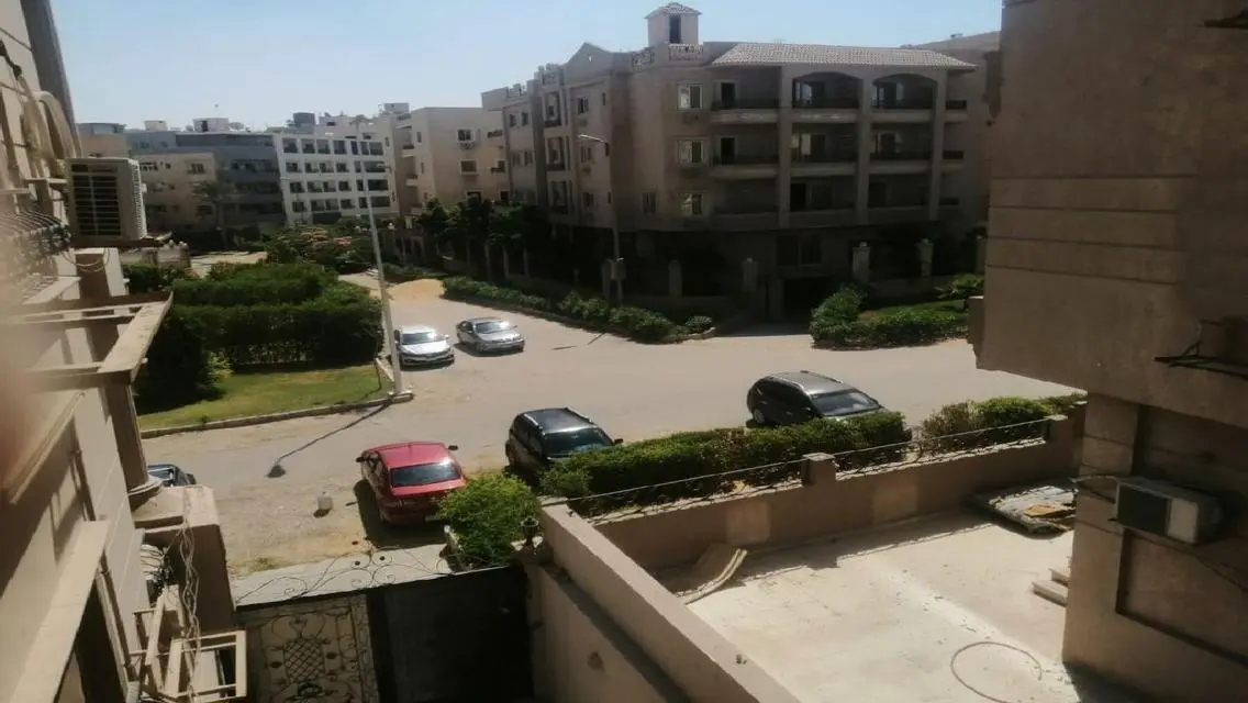بغرب ارابيلا شقه مفروشه للإيجار