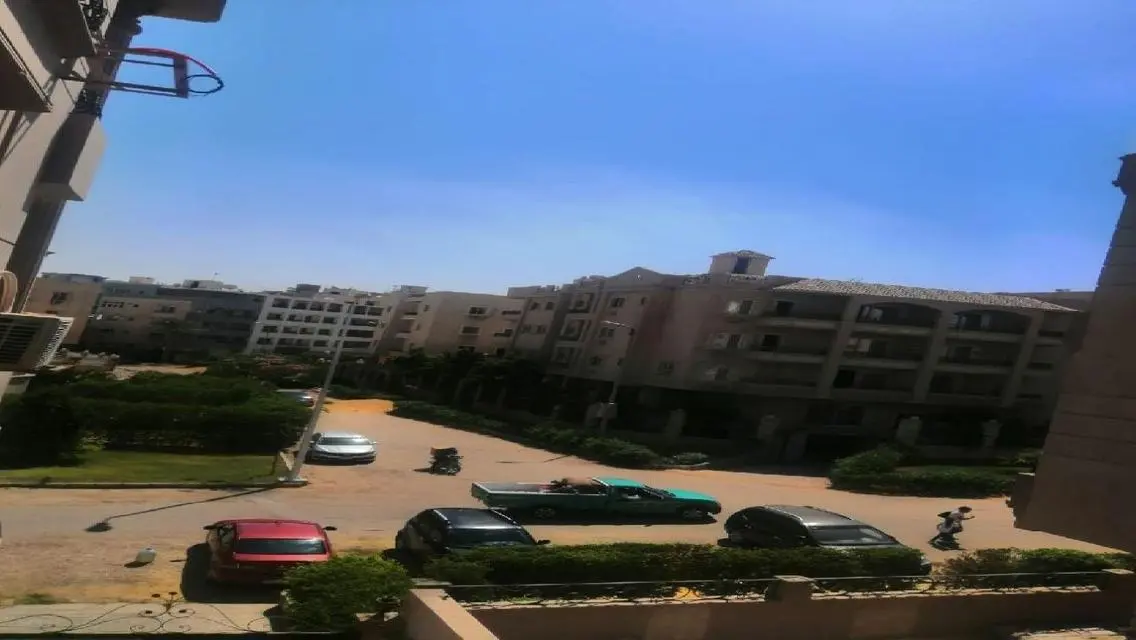 بغرب ارابيلا شقه مفروشه للإيجار